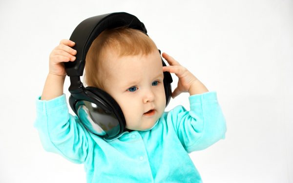Cute baby Pics