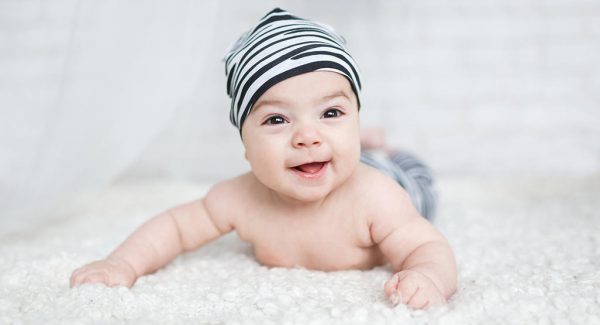 Lovely Baby boy image HD Wallpaper