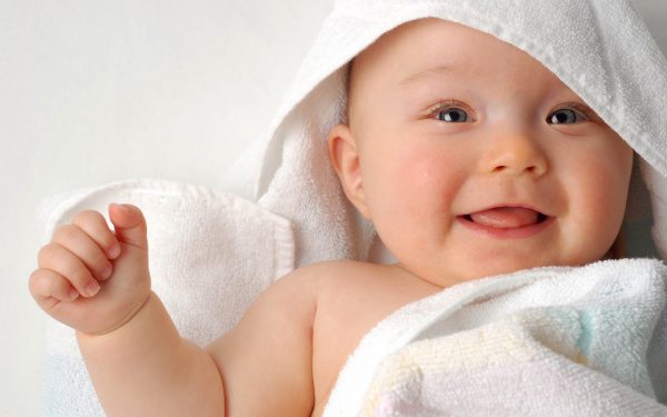 Newborn baby Photos