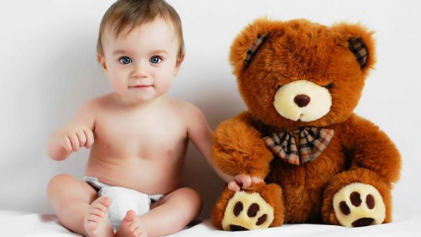 Pictures of Babies
