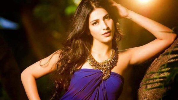 South Indian Girls Wallpapers HD Pics