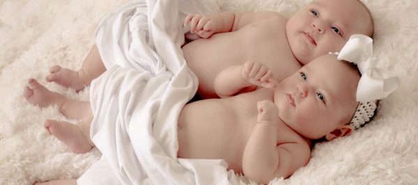Twins baby Photos HD Wallpapers