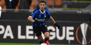 Alexis Sanchez Siap Perpanjang Masa Pinjaman di Inter Milan